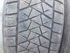 Bridgestone Blizzak DM-V2. Всесезонные, 2013 год, износ: 10%, 2 шт
