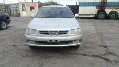 Toyota Carina. AT112, 5AFE