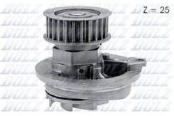 Помпа водяная. Opel Omega Opel Astra Opel Vectra Opel Calibra