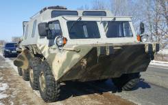КамАЗ 4310. Камаз 4310 ГАЗ 66