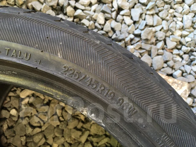 Toyo Tranpath Lu. ������, 2011 ���, �/�, ����� 20 % ����