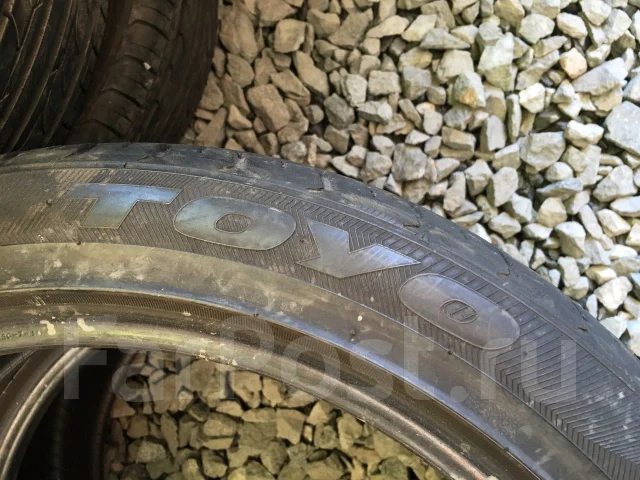 Toyo Tranpath Lu. ������, 2011 ���, �/�, ����� 20 % ����