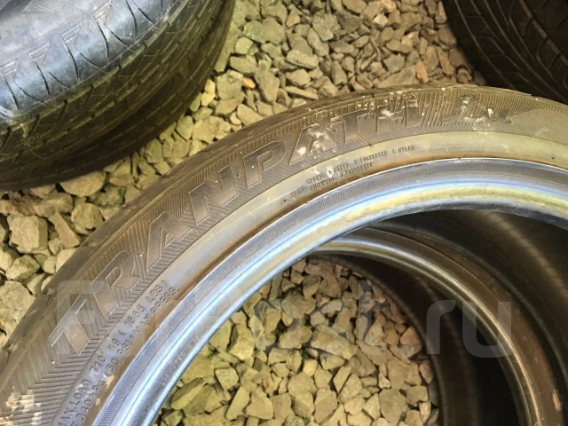 Toyo Tranpath Lu. ������, 2011 ���, �/�, ����� 20 % ����