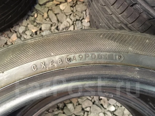 Toyo Tranpath Lu. ������, 2011 ���, �/�, ����� 20 % ����