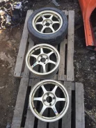 SSR Type-C. 7.0x15", 4x100, ET35 ����