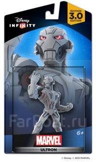 Ultron 2024 disney infinity