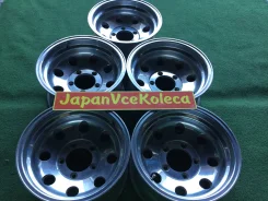 Mickey Thompson. 8.0x15", 5x139.7, ET-30 ����