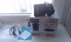 Intego VX-127 ����