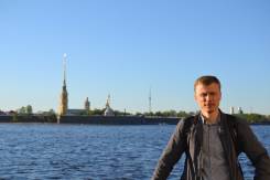 Торговый представитель. Высшее образование, опыт работы 8 лет