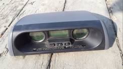 Кренометр. Toyota Land Cruiser Prado, KZJ90W, KZJ90, KZJ95, KZJ95W
