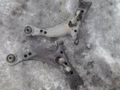 Рычаг подвески. Toyota Caldina, ST191G, ST191 Двигатель 3SFE