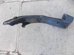 Защита горловины топливного бака. Toyota Vista Ardeo, AZV50, AZV50G