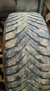 Dunlop SP Winter Sport M3. ������, 2003 ���, �/�, ����� 90�%