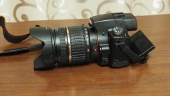 Sony Alpha SLT-A55V. 15 - 19.9 ��, ���: 14� � �����