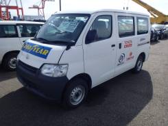Toyota Lite Ace. S402M, 3SZ