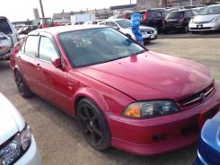 Honda Torneo. CL1, H22A