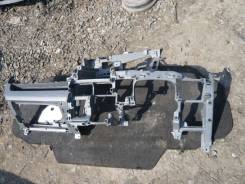 Панель приборов. Toyota Voxy, ZRR75, ZRR75G, ZRR75W Двигатель 3ZRFAE
