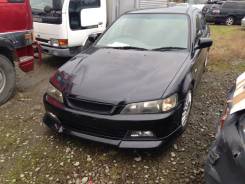 Honda Accord. CF4, F20B