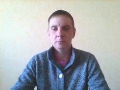 Кладовщик. Незаконченное высшее образование (студент), опыт работы 13 лет