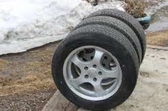 Rial GS. 7.5x16", 5x114.3, ET45, �� 60,0���. ����