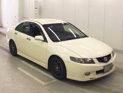 Honda Accord. CL7, K20A