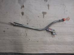 Щуп автоматической трансмиссии. Toyota Cresta, GX90 Toyota Mark II, GX90, GX70, GX81 Toyota Chaser, GX90 Двигатели: 1GFE, 1GGTE, 1GGZE, 1GGE