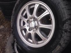 Yokohama Laycea. 5.0x14, 4x100.00, ET42