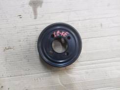 Шкив помпы. Toyota: Crown, Cresta, Verossa, Cressida, Supra, Mark II, Crown Majesta, Mark II Wagon Blit, IS200, Altezza, Chaser, Soarer Двигатель 1GFE