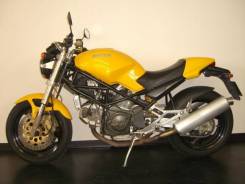 Ducati. 900 куб. см., исправен, птс, без пробега. Под заказ
