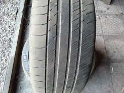 Michelin Pilot Preceda. ������, 2013 ���, �/�, ����� 50 % ����