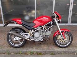 Ducati Monster 900. 900 куб. см., исправен, птс, без пробега. Под заказ