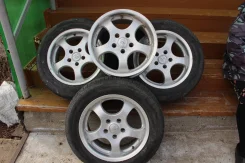 Continental ContiTouringContact CH95. �����������, �/�, ����� 5 % ����