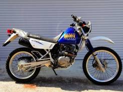 Suzuki Djebel 200. 200 куб. см., исправен, птс, без пробега. Под заказ