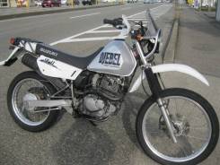 Suzuki Djebel 200. 200 куб. см., исправен, птс, без пробега. Под заказ