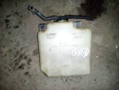 Расширительный бачок. Toyota Cresta, JZX91, JZX90, JZX93, GX90 Toyota Mark II, JZX90, JZX91, JZX93, GX90 Toyota Chaser, GX90, JZX90, JZX91, JZX93 Двиг...