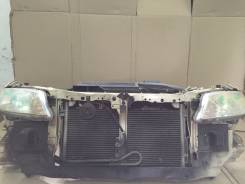 Радиатор кондиционера. Mazda Familia, BJ5P