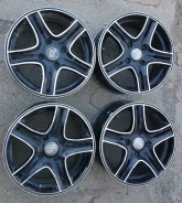 Noble. 6.5x15", 4x114.3, ET45 ����