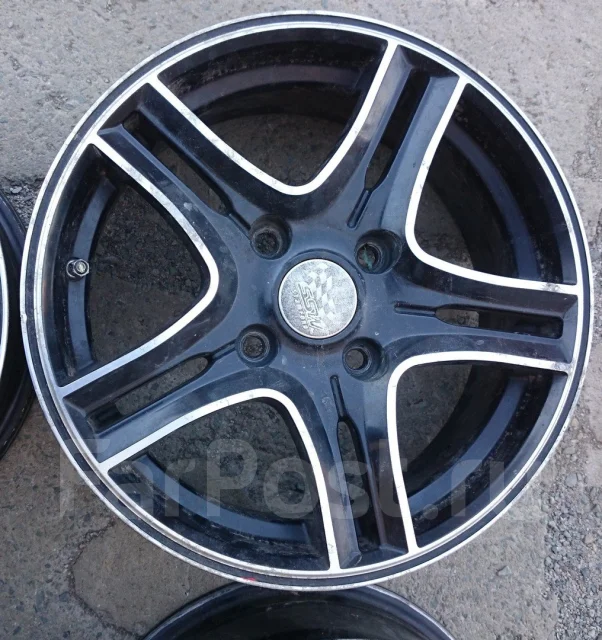 Noble. 6.5x15", 4x114.3, ET45 ����