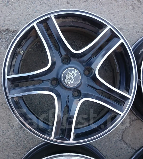 Noble. 6.5x15", 4x114.3, ET45 ����