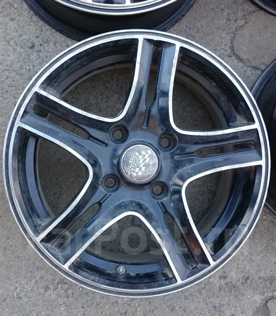 Noble. 6.5x15", 4x114.3, ET45 ����