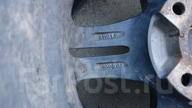Noble. 6.5x15", 4x114.3, ET45 ����