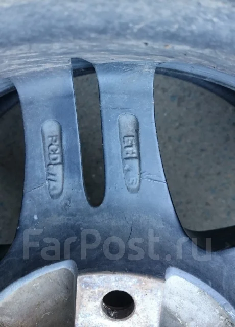 Noble. 6.5x15", 4x114.3, ET45 ����