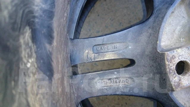 Noble. 6.5x15", 4x114.3, ET45 ����
