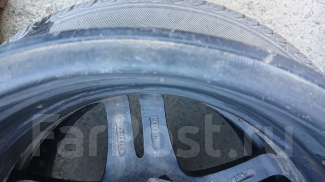 Noble. 6.5x15", 4x114.3, ET45 ����