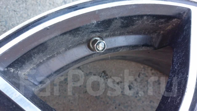 Noble. 6.5x15", 4x114.3, ET45 ����