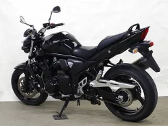 Suzuki GSF 1250 Bandit. 1 250����. ��., ��������, ���������, ��� �������. ��� ����� �� ������������ ����