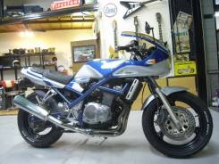 Suzuki Bandit. 400 куб. см., исправен, птс, без пробега. Под заказ