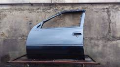 Дверь боковая. Daewoo Nexia