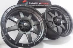 MHT Fuel Trophy. 9.0x20, 6x139.70, ET20