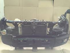 Рамка радиатора. Mitsubishi Pajero Mini, H53A
